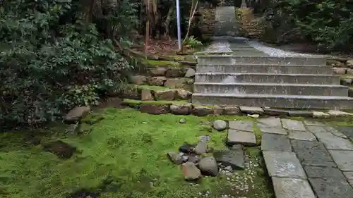 須須神社のその他建物