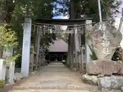 住吉神社(愛媛県)