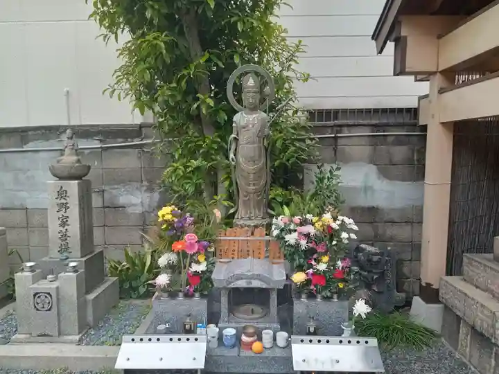 釋迦院(釈迦院)(大阪府)