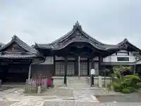 大信寺(滋賀県)