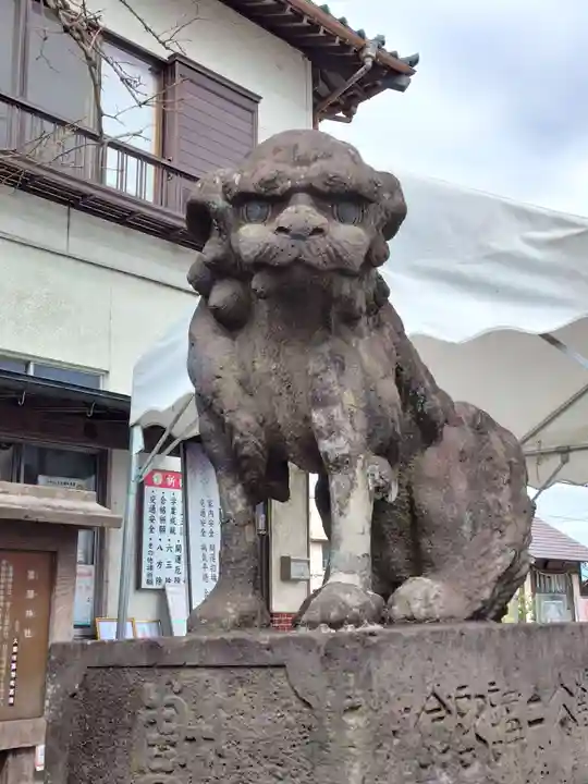 菖蒲神社(埼玉県)