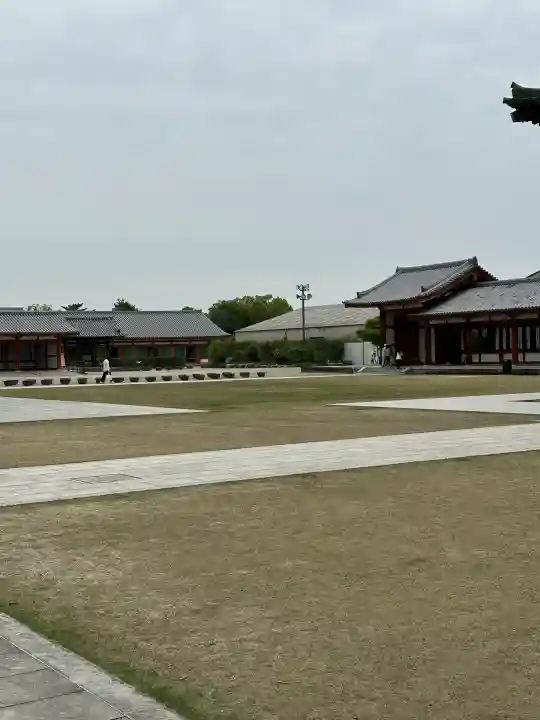 薬師寺(奈良県)