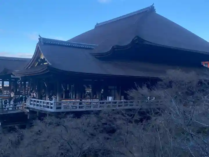 清水寺(京都府)