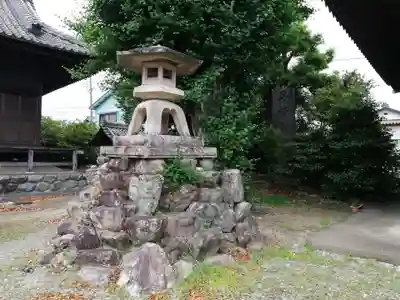 八幡社のその他建物