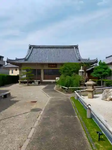 竜源寺(三重県)