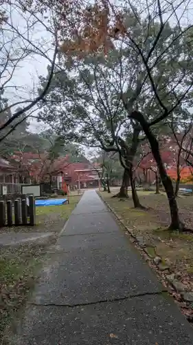 若山神社(大阪府)
