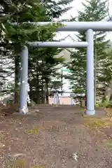 阿寒岳神社(北海道)