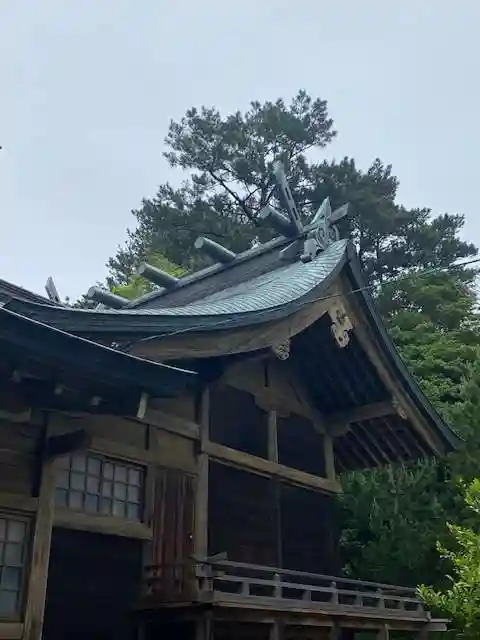 壱岐神社(長崎県)