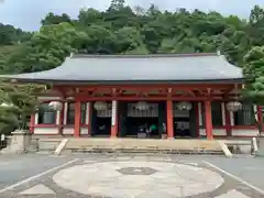 鞍馬寺(京都府)