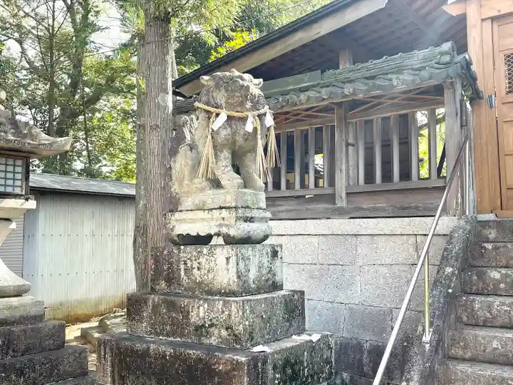 日吉神社(滋賀県)