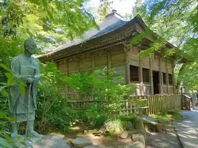 中尊寺(岩手県)