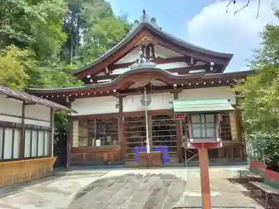 浄心寺のその他建物