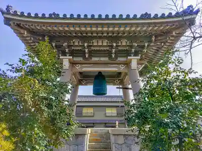 空臨寺のその他建物