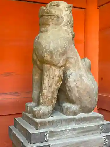 香取神宮(千葉県)