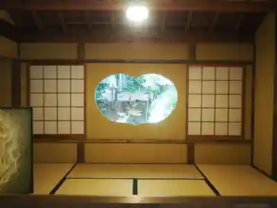 地蔵院のその他建物