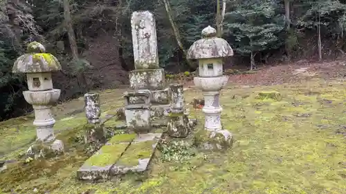 安楽律院(滋賀県)