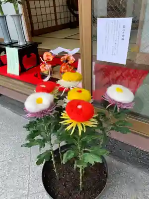 市比賣神社のその他建物