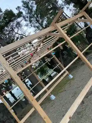 古川神社(宮城県)