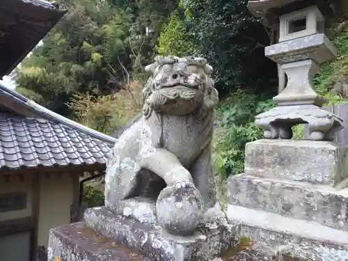 都々古別神社(福島県)