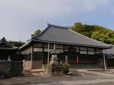 宝福寺の本殿・本堂