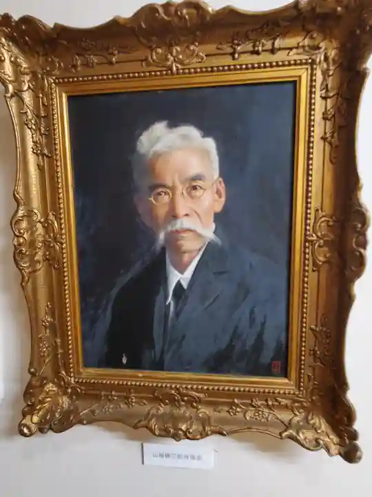 上田招魂社(長野県)