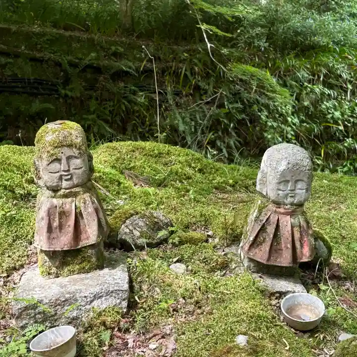 三千院門跡(京都府)