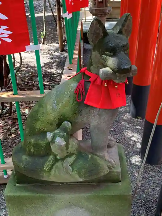 大宮八幡宮(東京都)