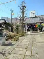 八王子成田山傳法院(東京都)