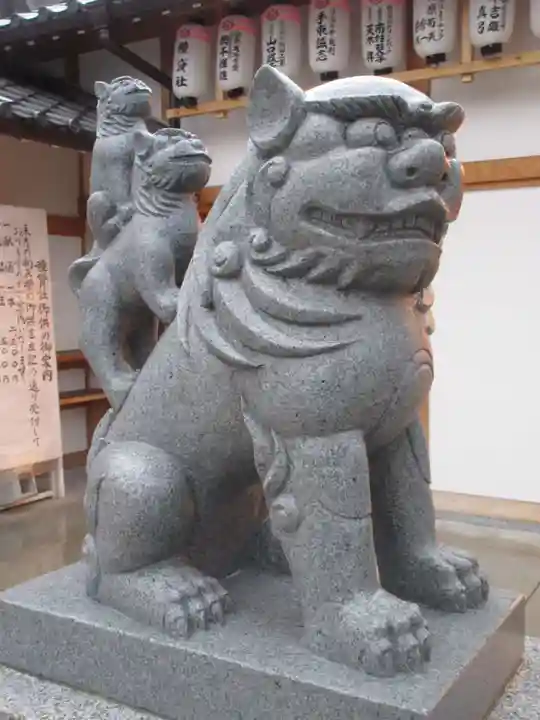 種貸社(住吉大社末社)(大阪府)