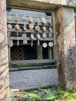 丹生都比売神社(和歌山県)