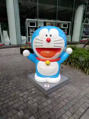 諏訪神社(東京都)