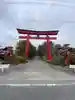 進雄神社(群馬県)