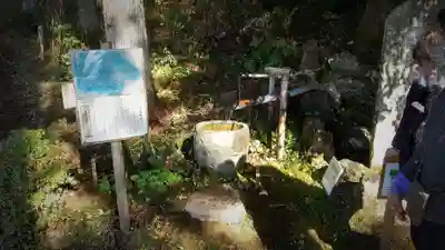 岩戸別神社のその他建物