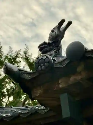 八坂大神(神奈川県)