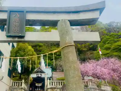 根岸八幡神社(神奈川県)
