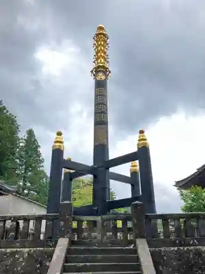 輪王寺(栃木県)