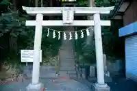 大宮神社(東京都)