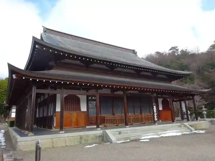 天寧寺(滋賀県)