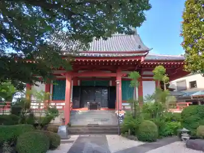 真光寺(神奈川県)