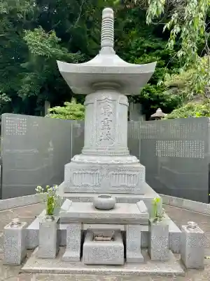 東福寺(神奈川県)