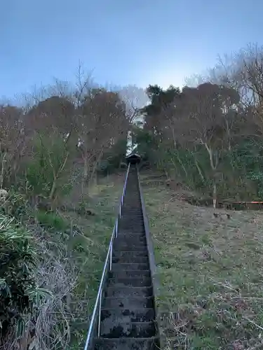 大山祇神社のその他建物