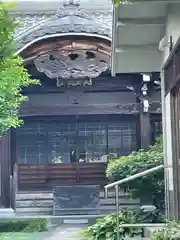 蓮乗院(東京都)