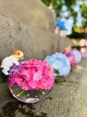 伊達神社(北海道)