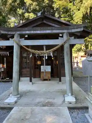薬師寺八幡宮(栃木県)