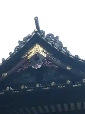 静岡浅間神社のその他建物