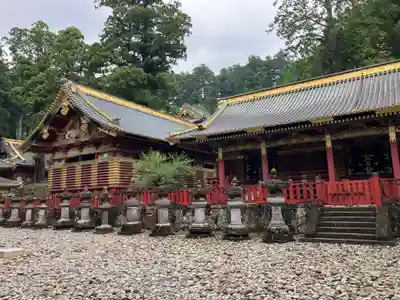 日光東照宮(栃木県)
