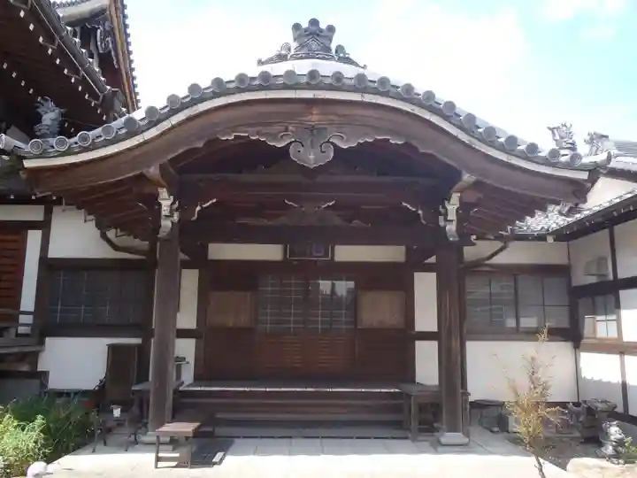 宝生寺(愛知県)
