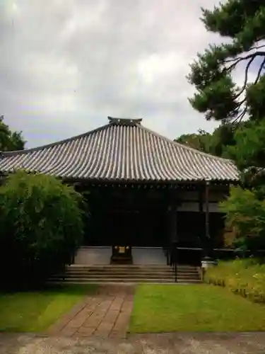 妙法寺(東京都)