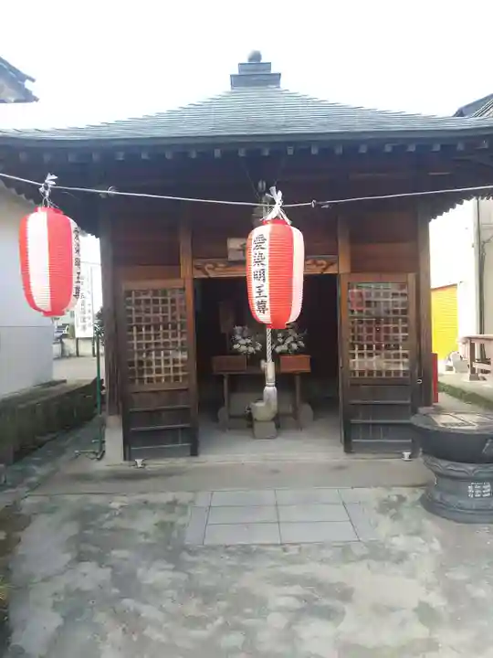 徳蔵寺(栃木県)