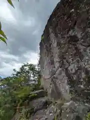 中之嶽神社(群馬県)